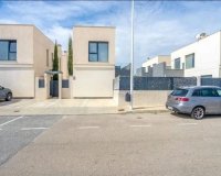 Reventa - Villa - Torrevieja - Punta Prima