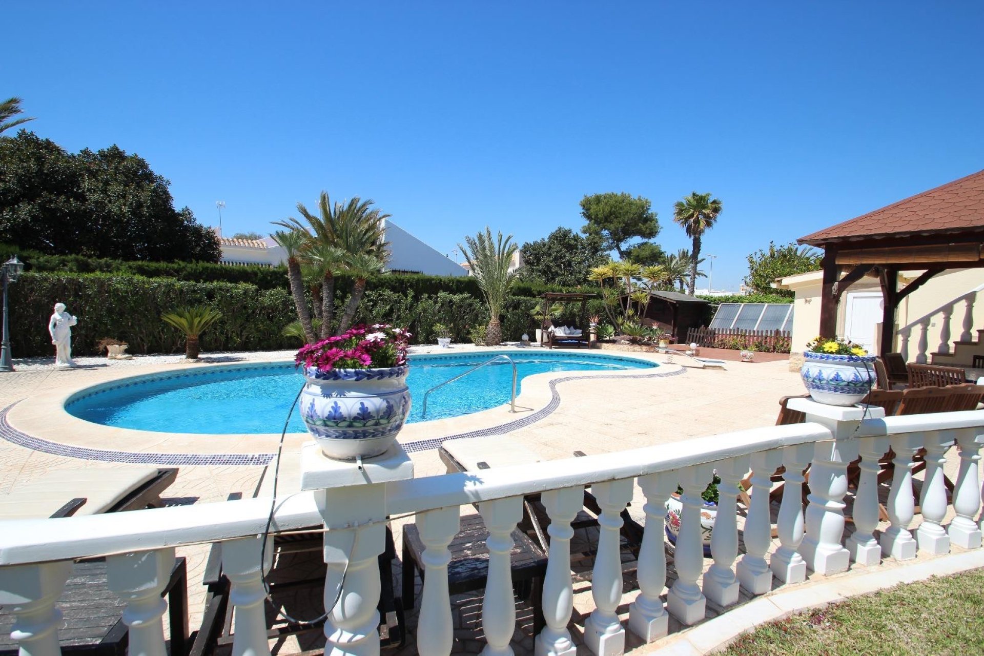 Reventa - Villa - Torrevieja - Punta Prima