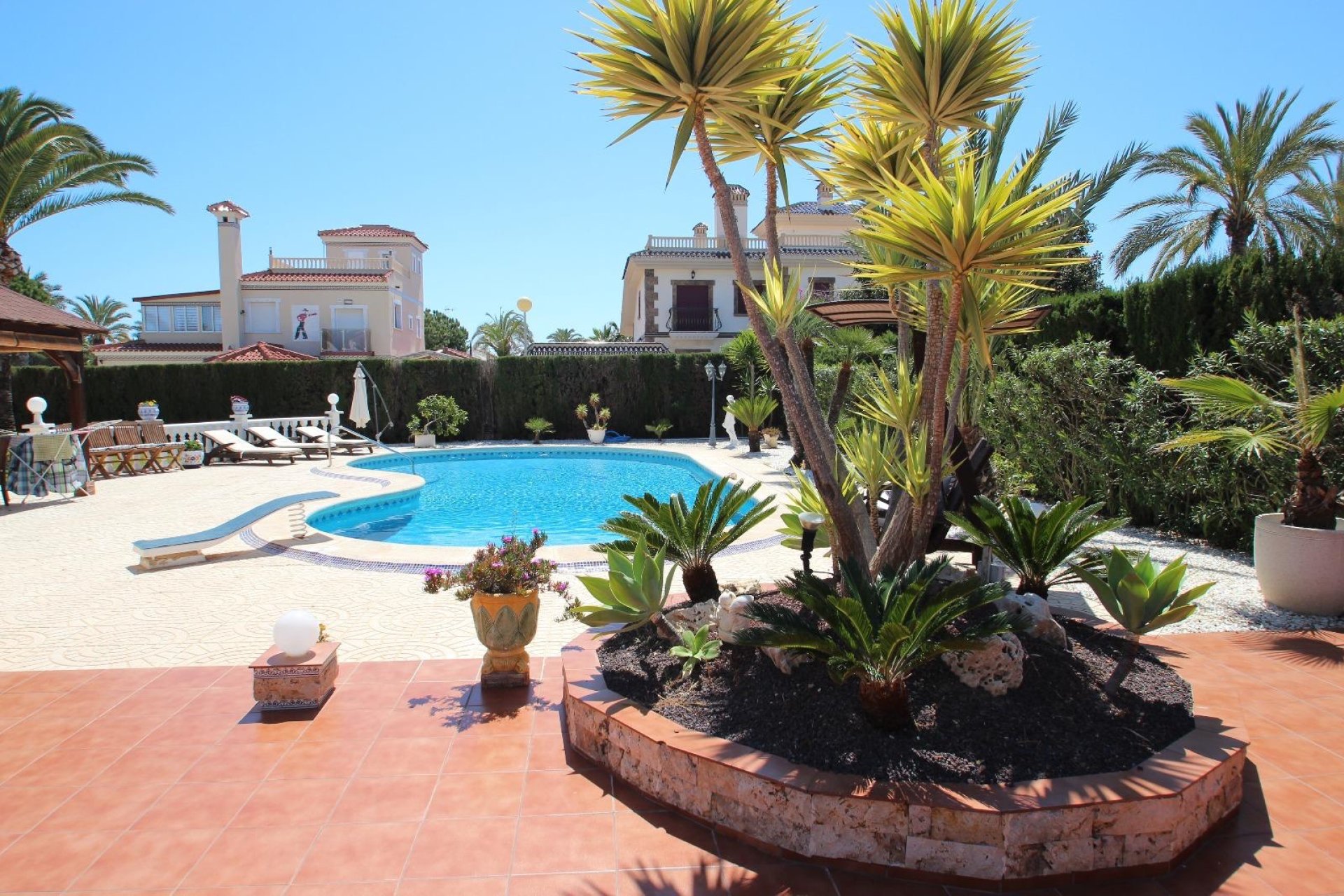 Reventa - Villa - Torrevieja - Punta Prima