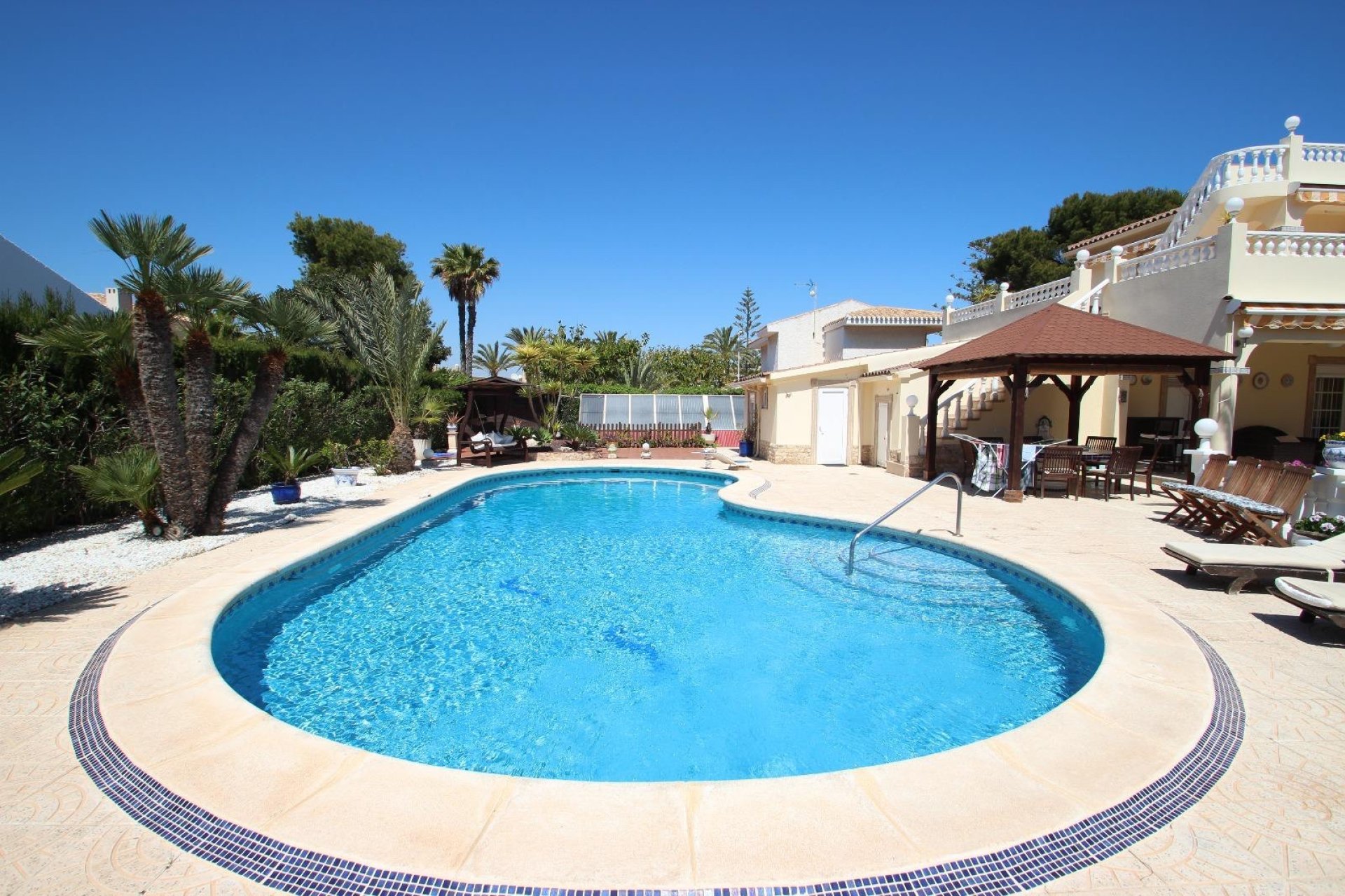 Reventa - Villa - Torrevieja - Punta Prima