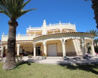 Reventa - Villa - Torrevieja - Punta Prima