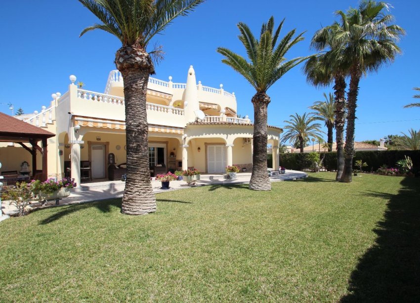 Reventa - Villa - Torrevieja - Punta Prima