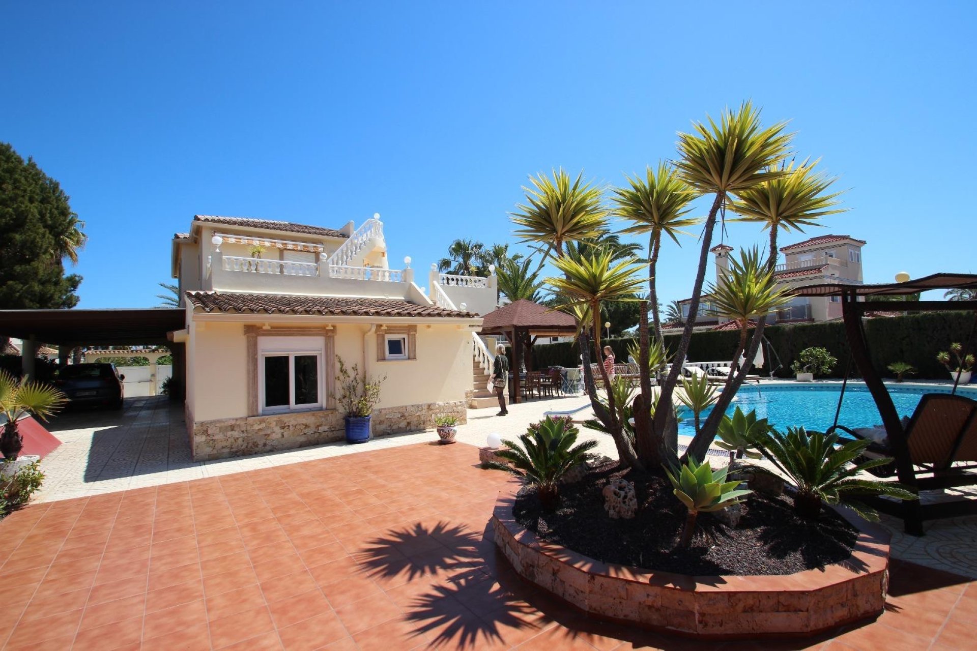 Reventa - Villa - Torrevieja - Punta Prima