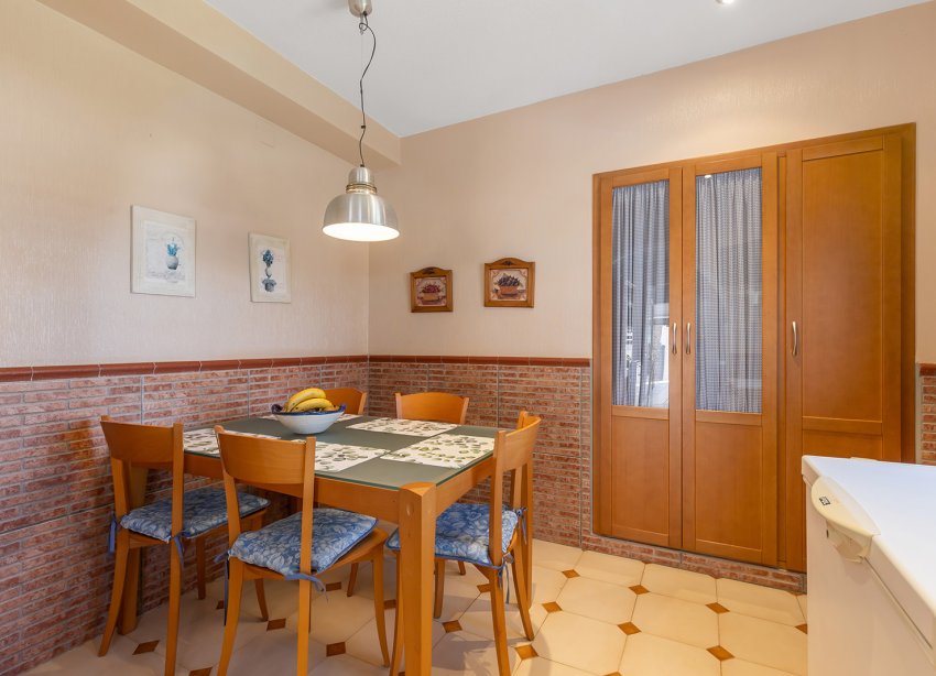 Reventa - Villa - Torrevieja - Rocio del Mar