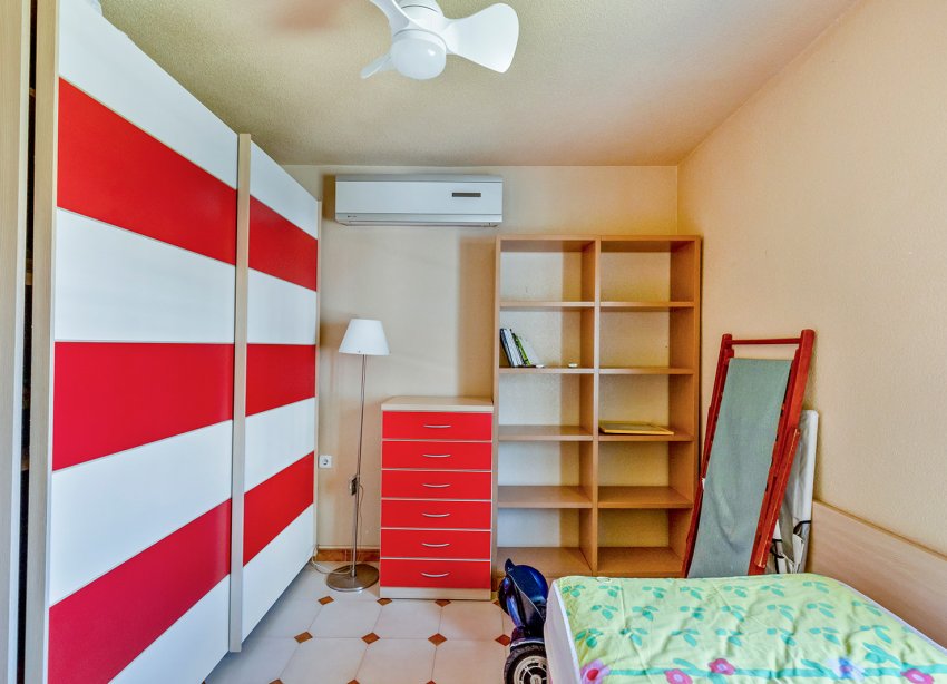 Reventa - Villa - Torrevieja - Rocio del Mar