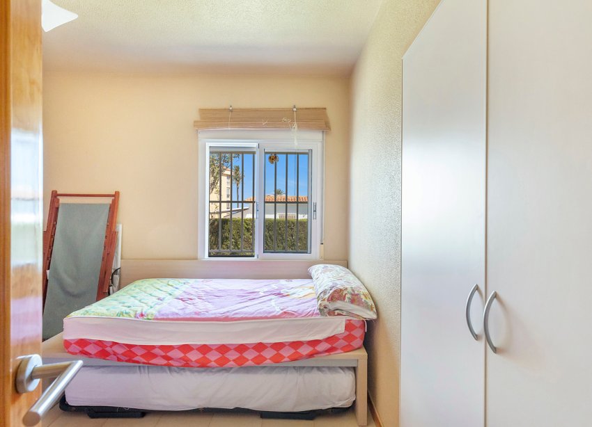 Reventa - Villa - Torrevieja - Rocio del Mar