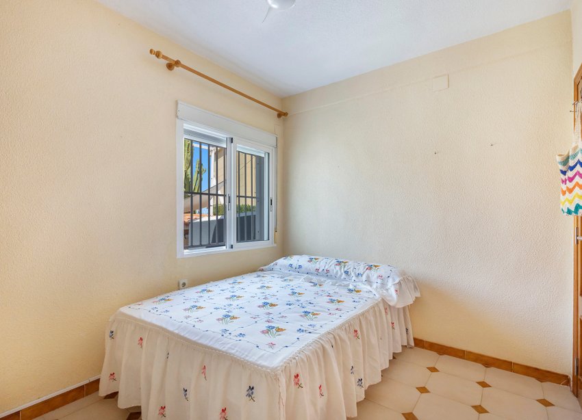 Reventa - Villa - Torrevieja - Rocio del Mar