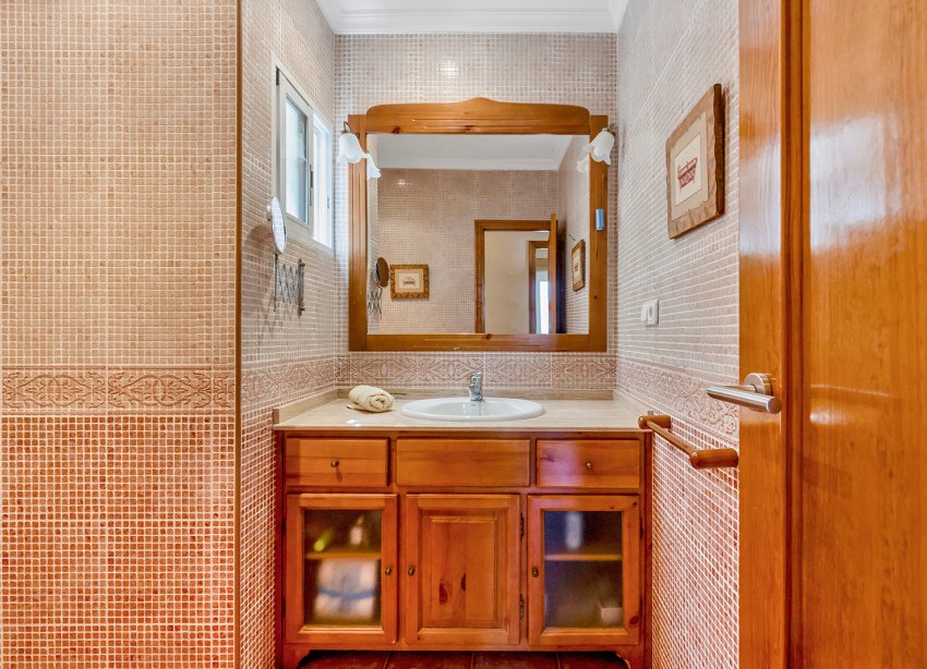 Reventa - Villa - Torrevieja - Rocio del Mar