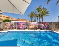 Reventa - Villa - Torrevieja - Rocio del Mar
