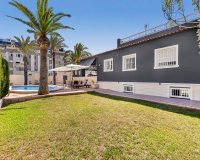 Reventa - Villa - Torrevieja - Rocio del Mar