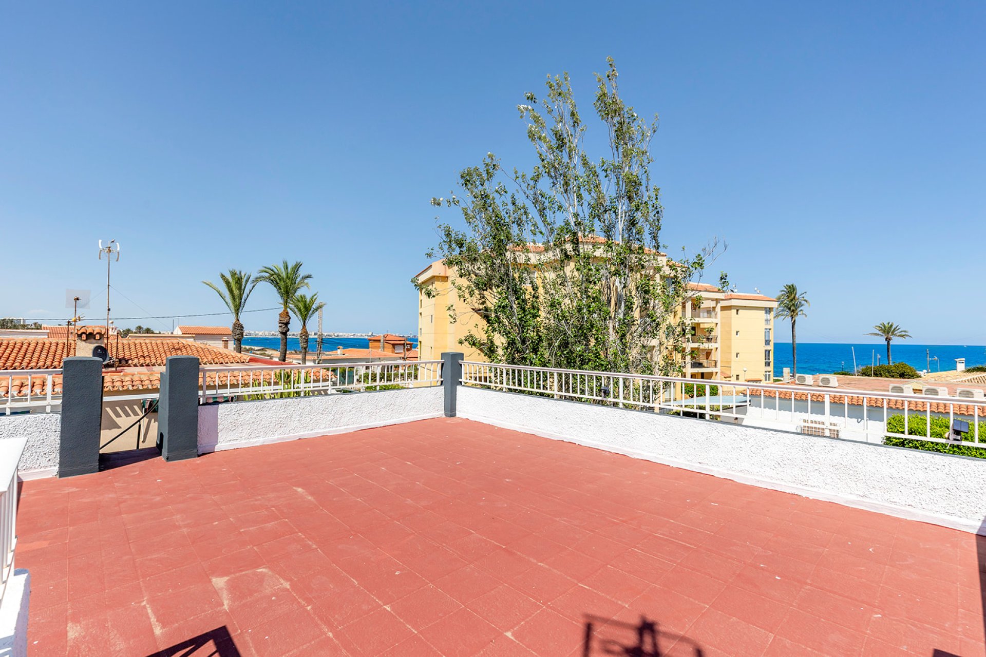 Reventa - Villa - Torrevieja - Rocio del Mar