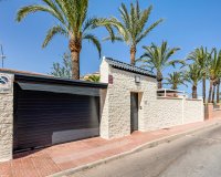Reventa - Villa - Torrevieja - Rocio del Mar