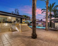 Reventa - Villa - Torrevieja - Rocio del Mar