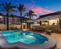 Reventa - Villa - Torrevieja - Rocio del Mar