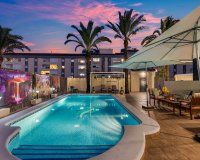 Reventa - Villa - Torrevieja - Rocio del Mar