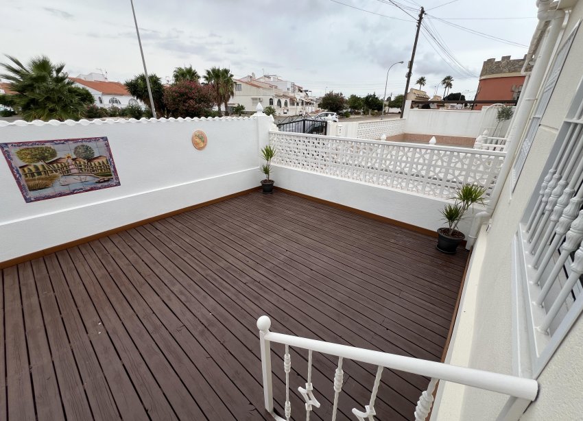 Reventa - Villa - Torrevieja - San luis