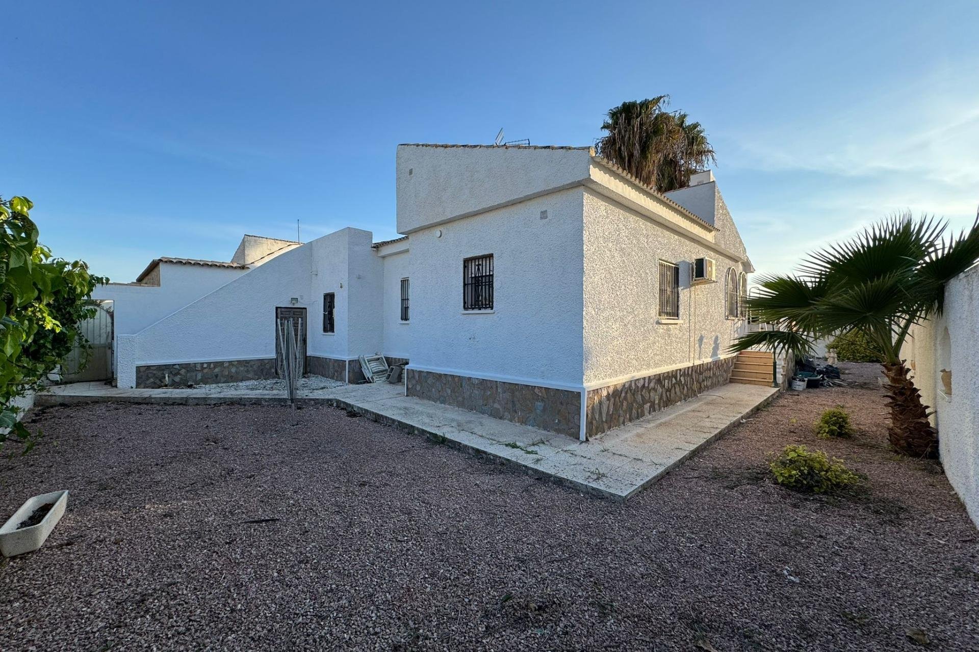 Reventa - Villa - Torrevieja - San luis