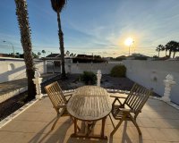 Reventa - Villa - Torrevieja - San luis