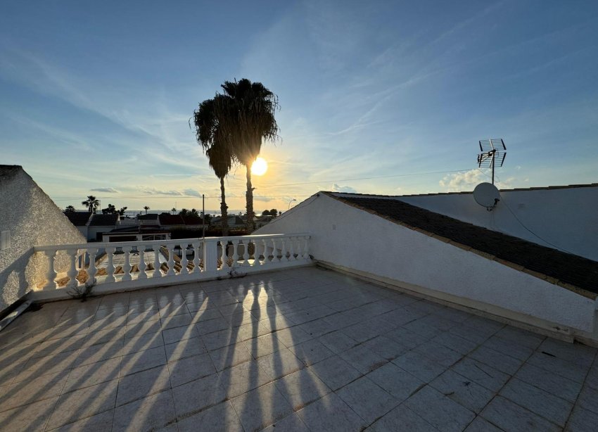 Reventa - Villa - Torrevieja - San luis