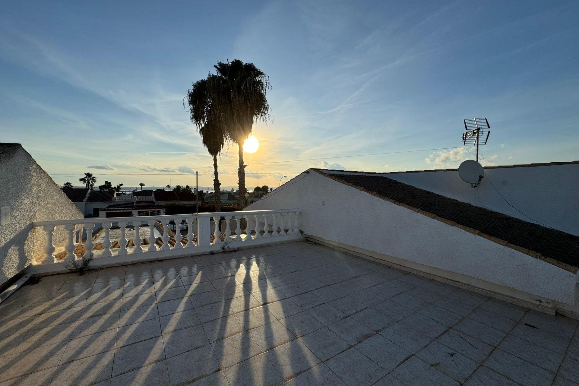 Reventa - Villa - Torrevieja - San luis