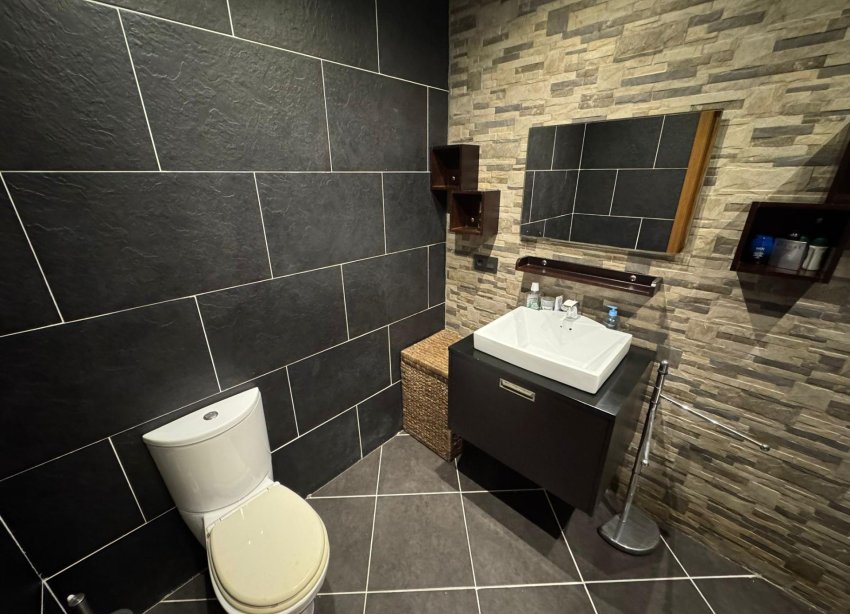 Reventa - Villa - Torrevieja - San luis