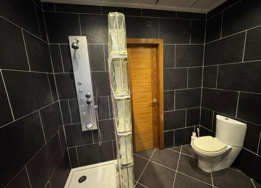 Reventa - Villa - Torrevieja - San luis