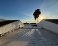 Reventa - Villa - Torrevieja - San luis