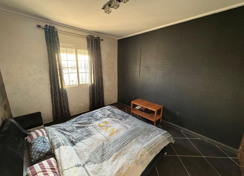 Reventa - Villa - Torrevieja - San luis