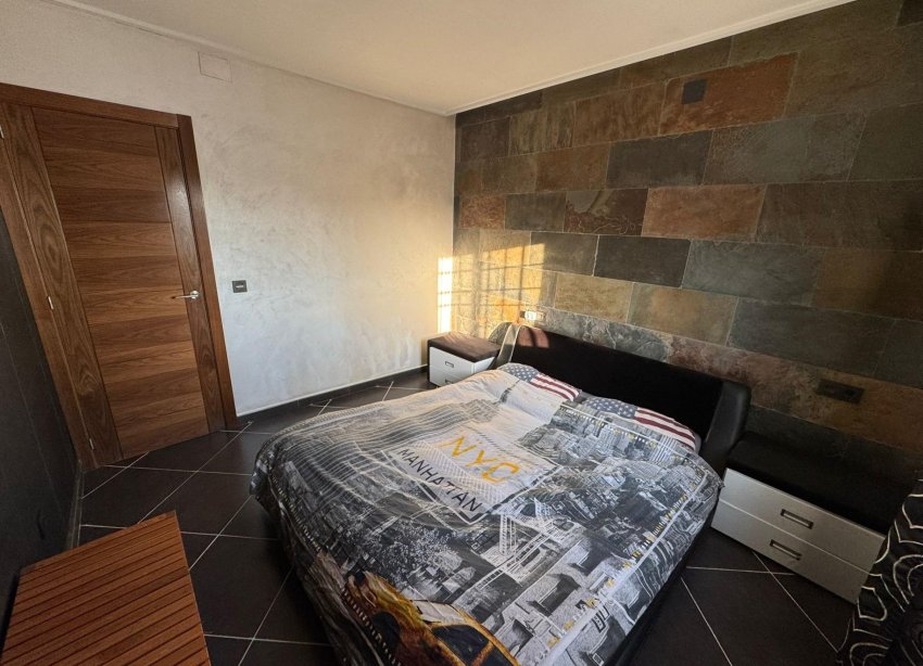 Reventa - Villa - Torrevieja - San luis