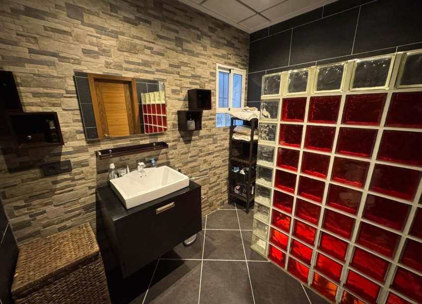 Reventa - Villa - Torrevieja - San luis