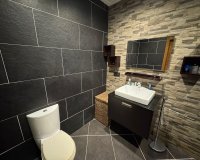 Reventa - Villa - Torrevieja - San luis