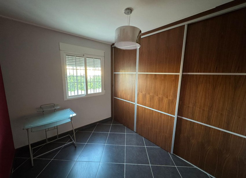 Reventa - Villa - Torrevieja - San luis