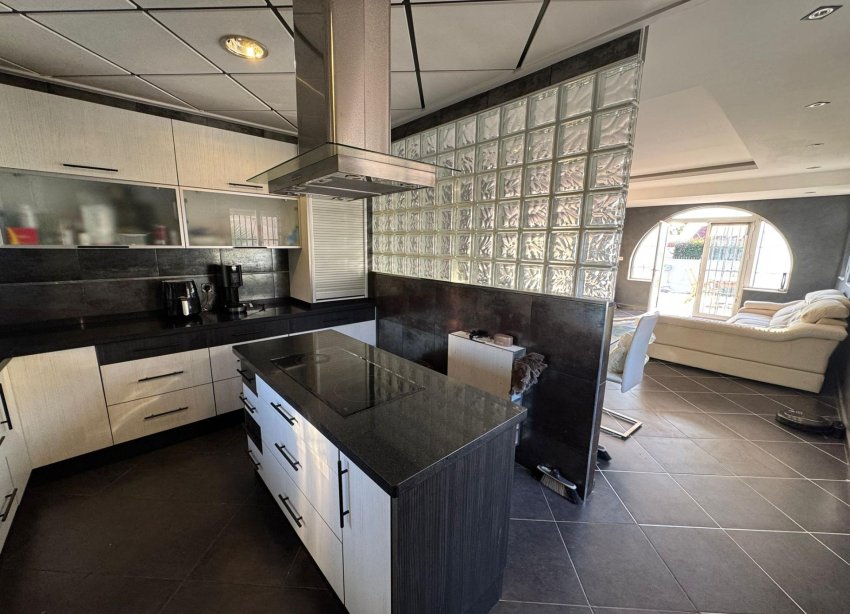 Reventa - Villa - Torrevieja - San luis