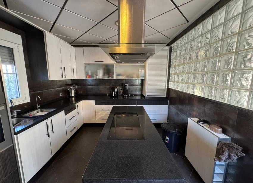 Reventa - Villa - Torrevieja - San luis