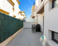 Reventa - Villa - Torrevieja - Sector 25