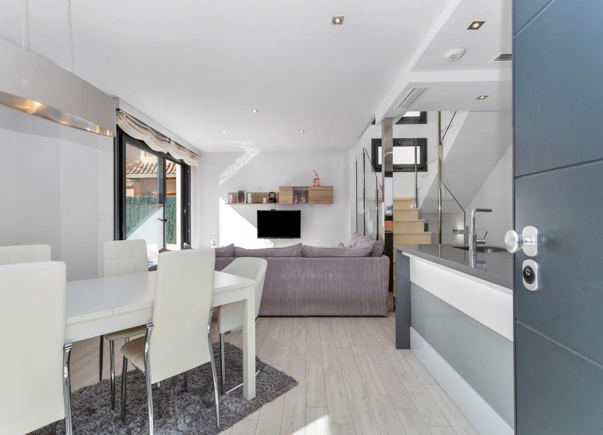 Reventa - Villa - Torrevieja - Sector 25