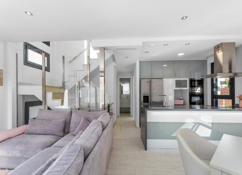 Reventa - Villa - Torrevieja - Sector 25