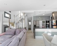 Reventa - Villa - Torrevieja - Sector 25