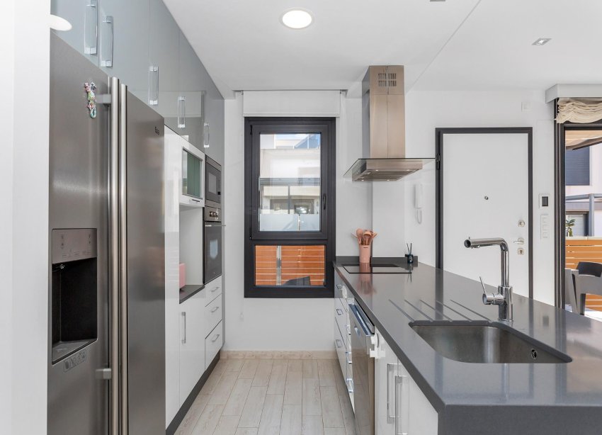 Reventa - Villa - Torrevieja - Sector 25