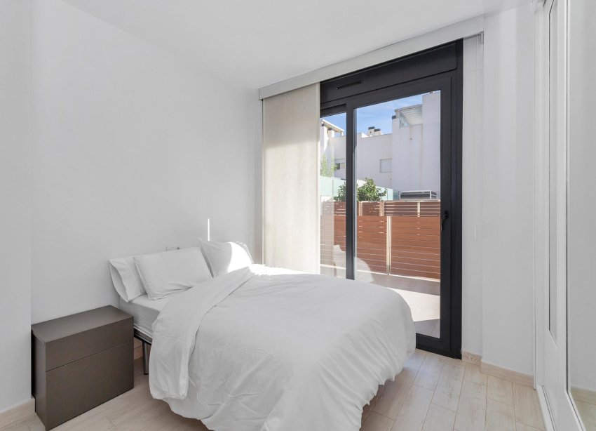 Reventa - Villa - Torrevieja - Sector 25