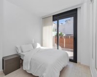 Reventa - Villa - Torrevieja - Sector 25