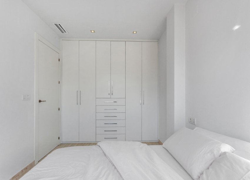 Reventa - Villa - Torrevieja - Sector 25