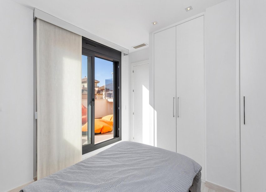 Reventa - Villa - Torrevieja - Sector 25