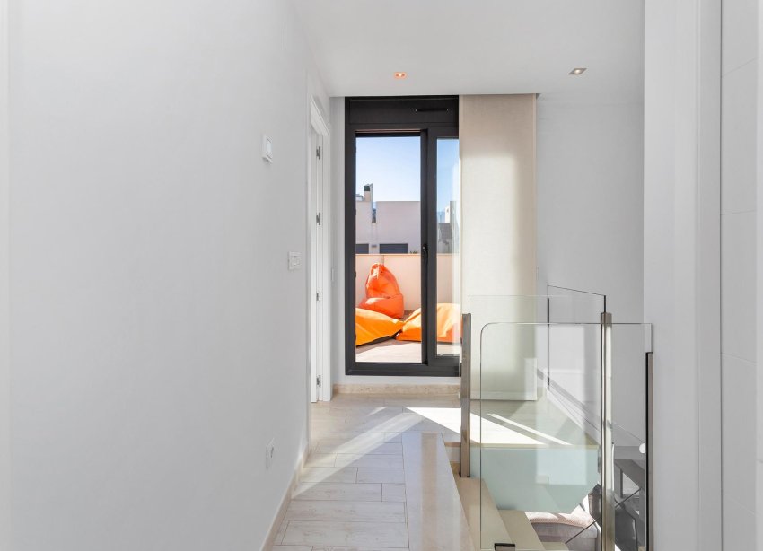 Reventa - Villa - Torrevieja - Sector 25