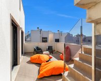 Reventa - Villa - Torrevieja - Sector 25