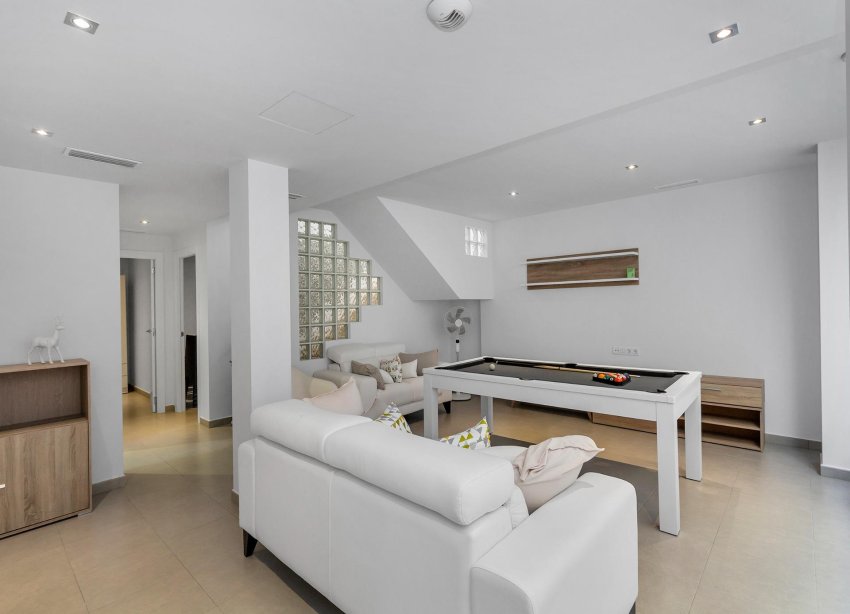 Reventa - Villa - Torrevieja - Sector 25