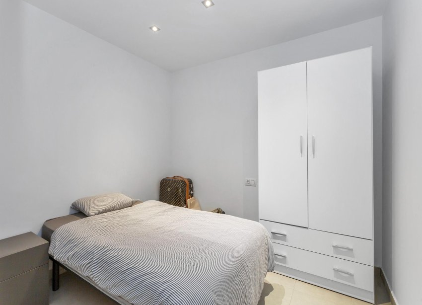 Reventa - Villa - Torrevieja - Sector 25