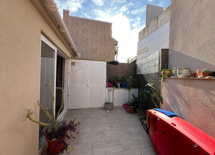 Reventa - Villa - Torrevieja - Torreblanca