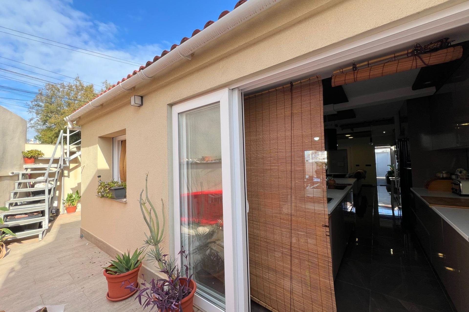 Reventa - Villa - Torrevieja - Torreblanca