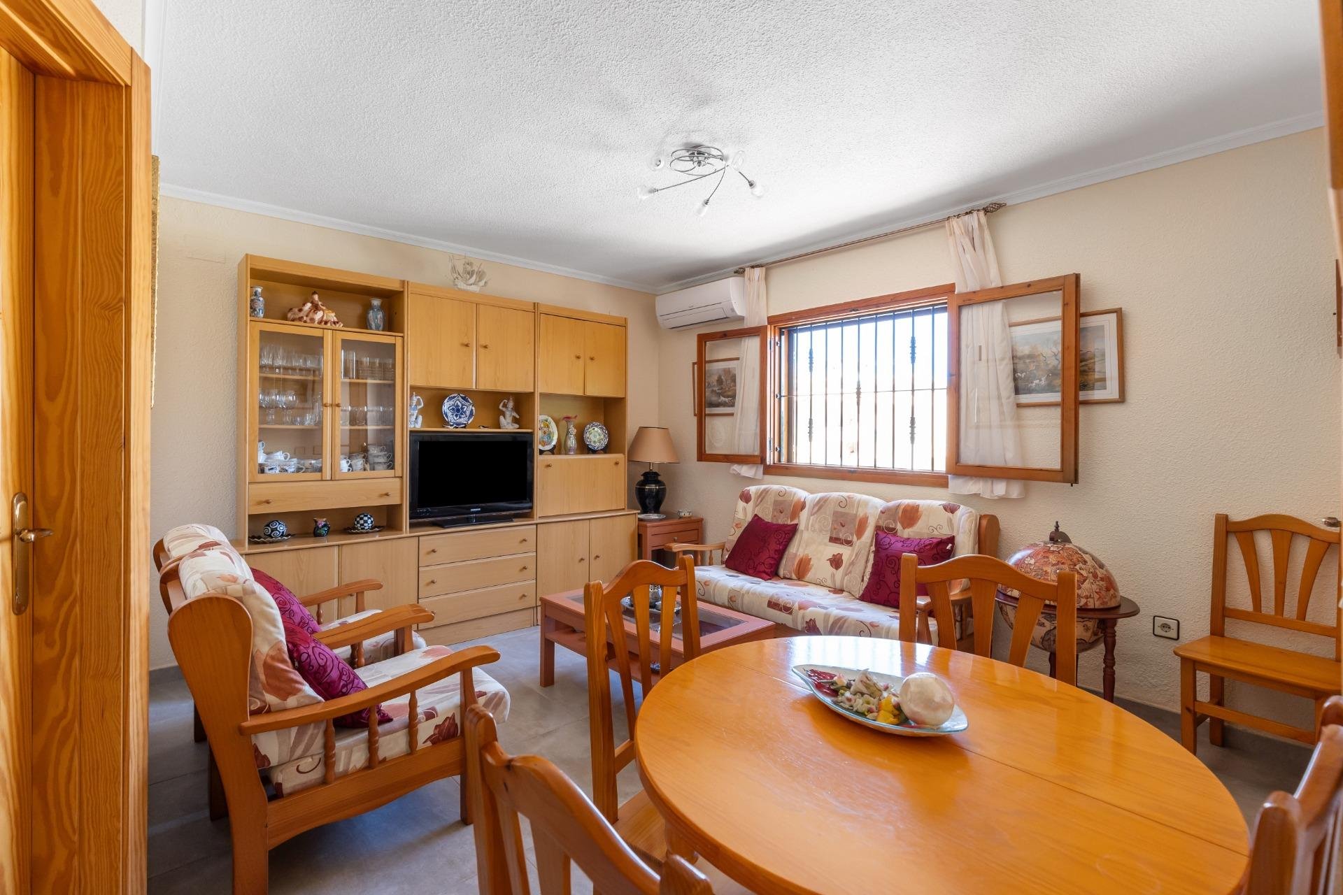 Reventa - Villa - Torrevieja - Torreblanca